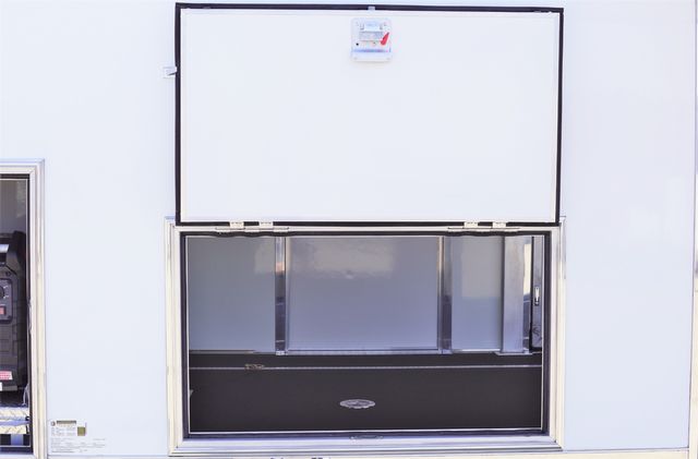 2024 Jimglo ELITE 24' ENCLOSED CAR HAULER | Keller, TX | Complete Trailers of Texas 2024 Jimglo ELITE 24' ENCLOSED CAR HAULER | Keller, TX | Complete Trailers of Texas