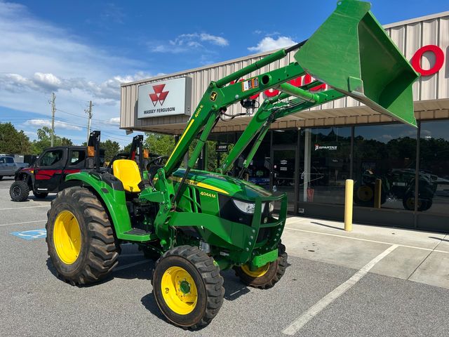 2022 John Deere 4044M  | Madison, Georgia | Youngblood Tractor in Madison, Georgia 30650