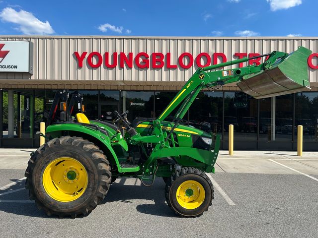 2022 John Deere 4044M  | Madison, Georgia | Youngblood Tractor