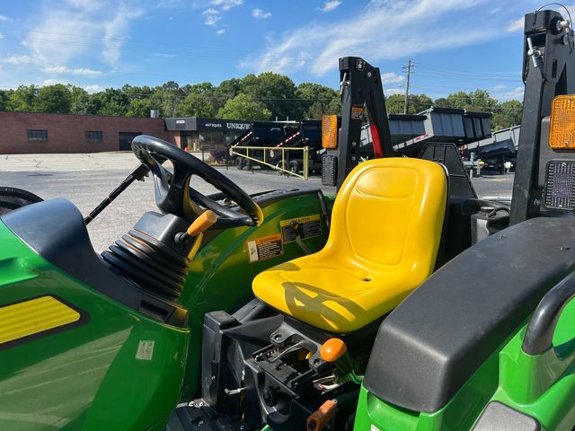 2022 John Deere 4044M | Madison, Georgia | Youngblood Tractor 2022 John Deere 4044M | Madison, Georgia | Youngblood Tractor