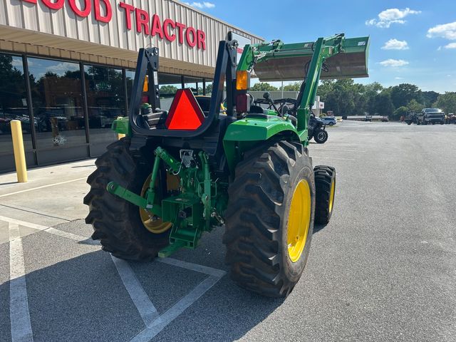 2022 John Deere 4044M  | Madison, Georgia | Youngblood Tractor