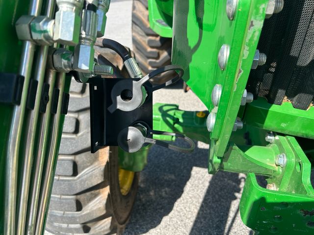 2022 John Deere 4044M | Madison, Georgia | Youngblood Tractor 2022 John Deere 4044M | Madison, Georgia | Youngblood Tractor