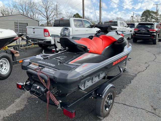 2022 Karavan Trailer 2023 Sea Doo 2022 Karavan Trailer 2023 Sea Doo