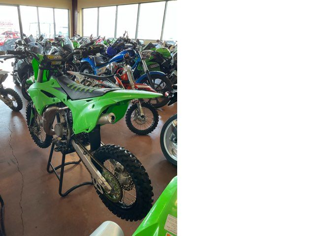 2022 Kawasaki KX 85 - John Gibson Auto Sales Hot Springs 2022 Kawasaki KX 85 - John Gibson Auto Sales Hot Springs