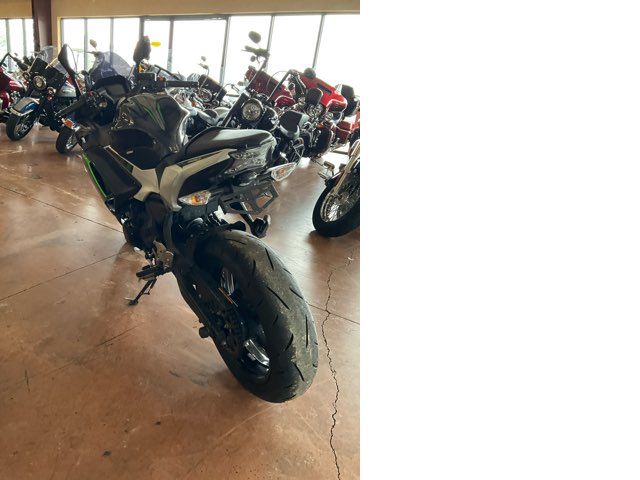 2022 Kawasaki Ninja 650 2022 Kawasaki Ninja 650