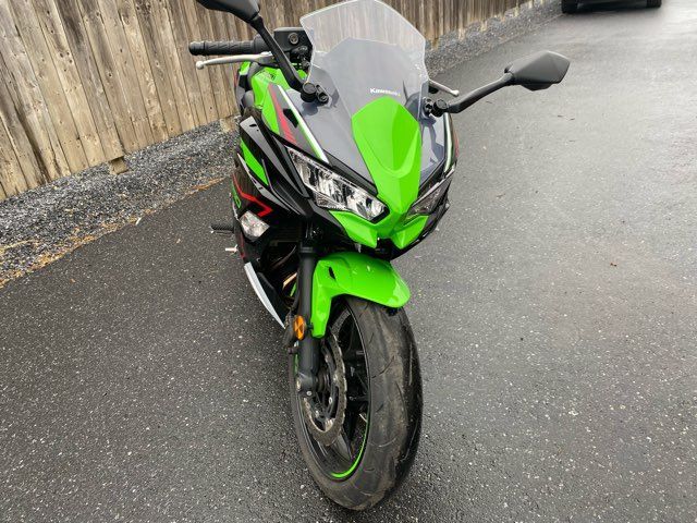 2022 Kawasaki NINJA 650 | Ephrata, PA | Pine Tree Motors