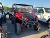 2022 Kawasaki TERYX 4 S LE  - John Gibson Auto Sales Hot Springs