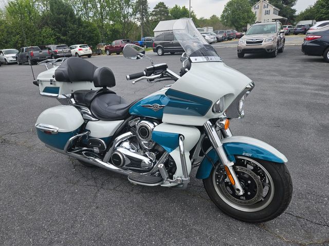2022 Kawasaki Vulcan 1700 Voyager ABS | Ephrata, PA | Oregon Pike Motors