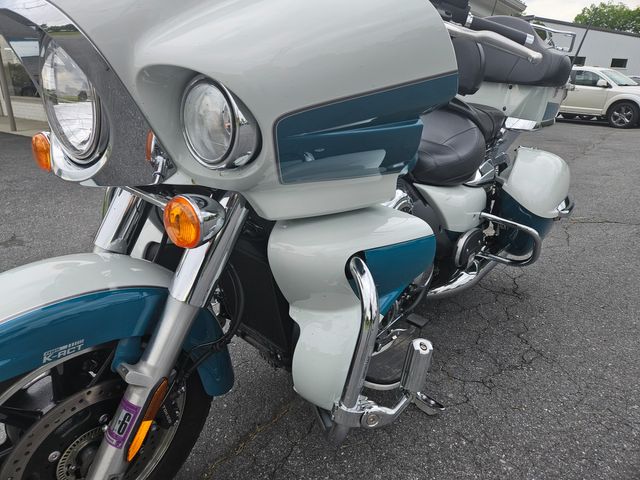 2022 Kawasaki Vulcan 1700 Voyager ABS