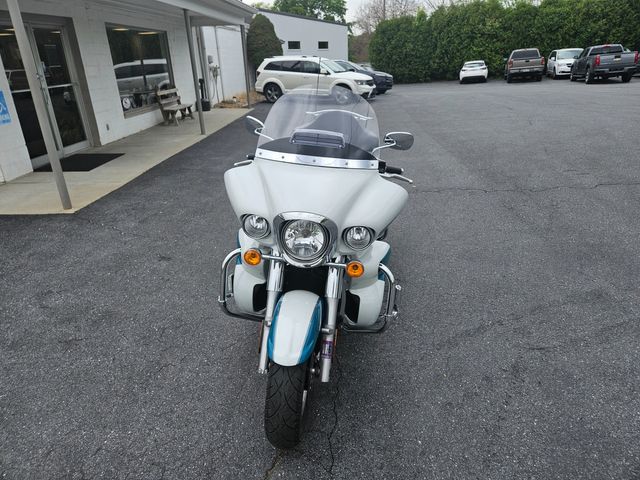 2022 Kawasaki Vulcan 1700 Voyager ABS
