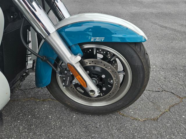 2022 Kawasaki Vulcan 1700 Voyager ABS