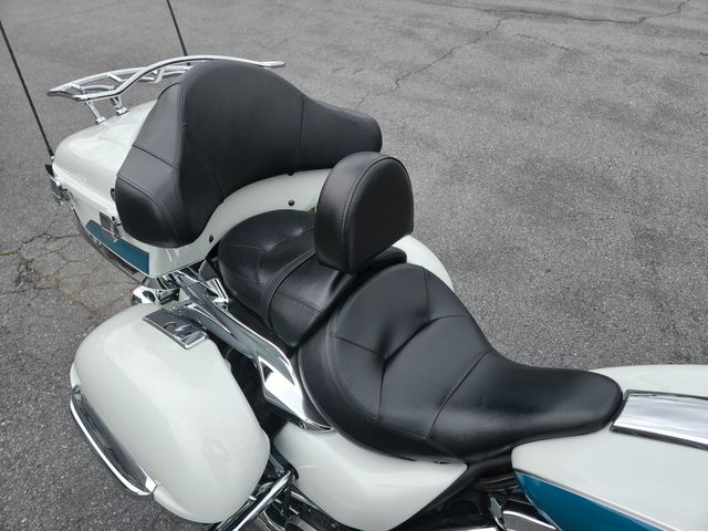2022 Kawasaki Vulcan 1700 Voyager ABS