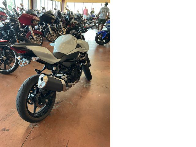 2022 Kawasaki Z400 ABS - John Gibson Auto Sales Hot Springs 2022 Kawasaki Z400 ABS - John Gibson Auto Sales Hot Springs
