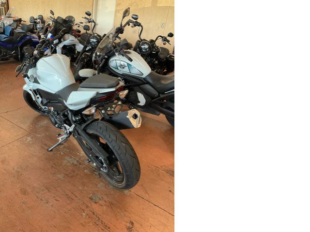 2022 Kawasaki Z400 ABS - John Gibson Auto Sales Hot Springs 2022 Kawasaki Z400 ABS - John Gibson Auto Sales Hot Springs