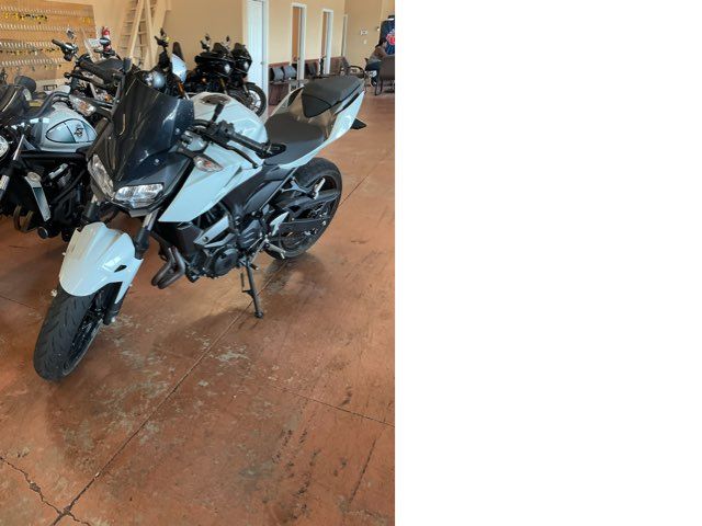 2022 Kawasaki Z400 ABS - John Gibson Auto Sales Hot Springs 2022 Kawasaki Z400 ABS - John Gibson Auto Sales Hot Springs