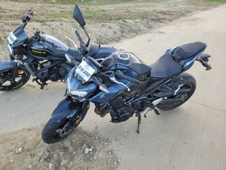 2022 Kawasaki Z900  | Dickinson, ND | Autorama Auto Sales and Rentals
