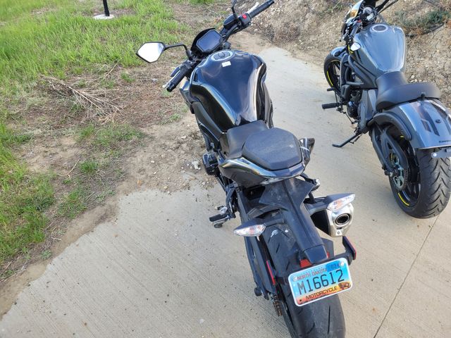 2022 Kawasaki Z900  | Dickinson, ND | Autorama Auto Sales and Rentals