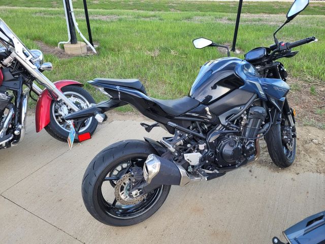 2022 Kawasaki Z900 | Dickinson, ND | Autorama Auto Sales and Rentals 2022 Kawasaki Z900 | Dickinson, ND | Autorama Auto Sales and Rentals