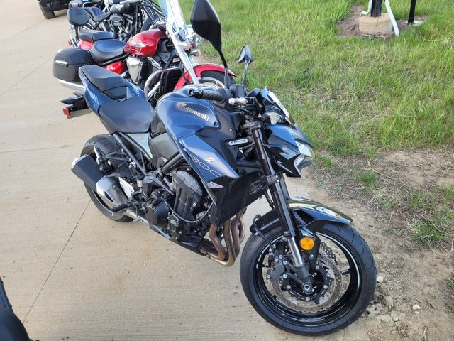 2022 Kawasaki Z900  | Dickinson, ND | Autorama Auto Sales and Rentals