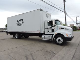 2022 Kenworth T270 26ft NON CDL  | Grand Prairie, TX | Camarena Auto Inc in Grand Prairie, TX 75050