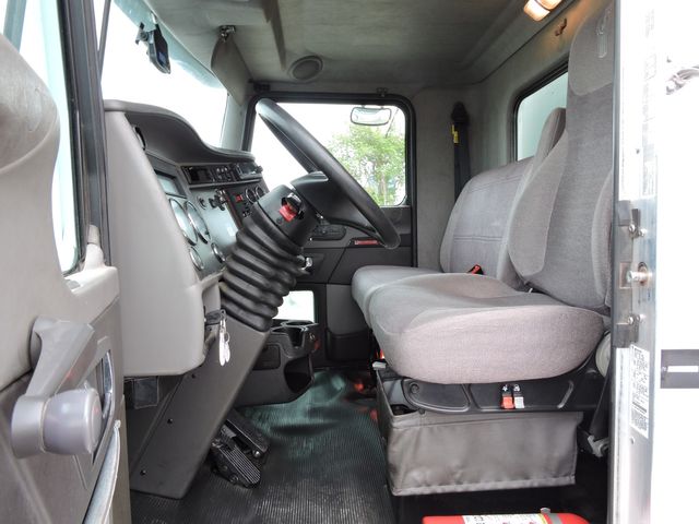 2022 Kenworth T270 26ft NON CDL