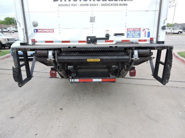 2022 Kenworth T270 26ft NON CDL