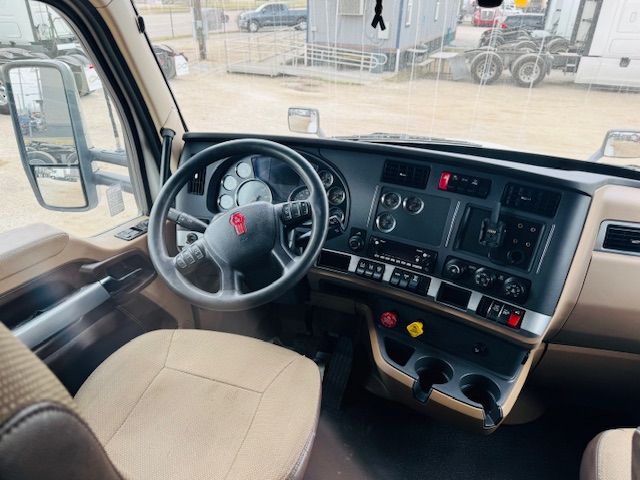 2022 Kenworth T680  | Dallas, TX | Infinity Trucks