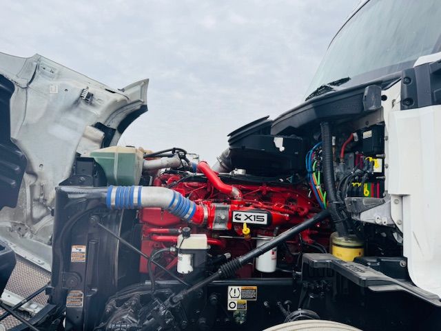 2022 Kenworth T680  | Dallas, TX | Infinity Trucks