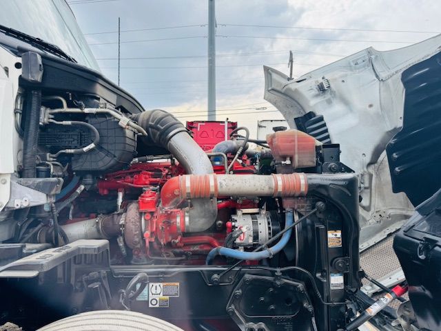 2022 Kenworth T680 | Dallas, TX | Infinity Trucks 2022 Kenworth T680 | Dallas, TX | Infinity Trucks