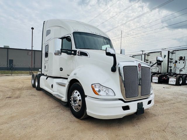 2022 Kenworth T680  | Dallas, TX | Infinity Trucks