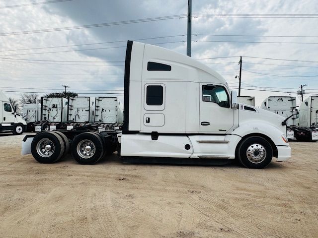 2022 Kenworth T680 | Dallas, TX | Infinity Trucks 2022 Kenworth T680 | Dallas, TX | Infinity Trucks
