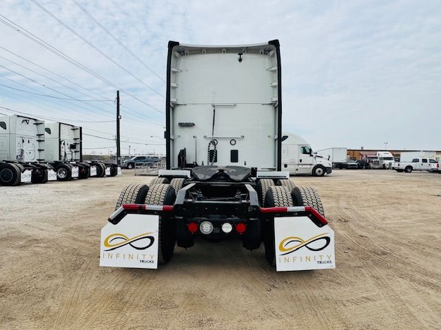 2022 Kenworth T680 | Dallas, TX | Infinity Trucks 2022 Kenworth T680 | Dallas, TX | Infinity Trucks