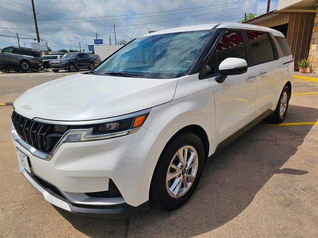 2022 Kia Carnival LX | Brownsville TX | English Motors 2022 Kia Carnival LX | Brownsville TX | English Motors