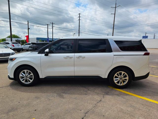 2022 Kia Carnival LX | Brownsville TX | English Motors