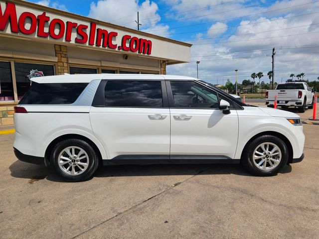 2022 Kia Carnival LX | Brownsville TX | English Motors 2022 Kia Carnival LX | Brownsville TX | English Motors