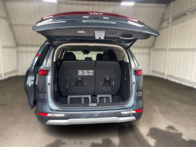 2022 Kia CARNIVAL EX 2022 Kia CARNIVAL EX