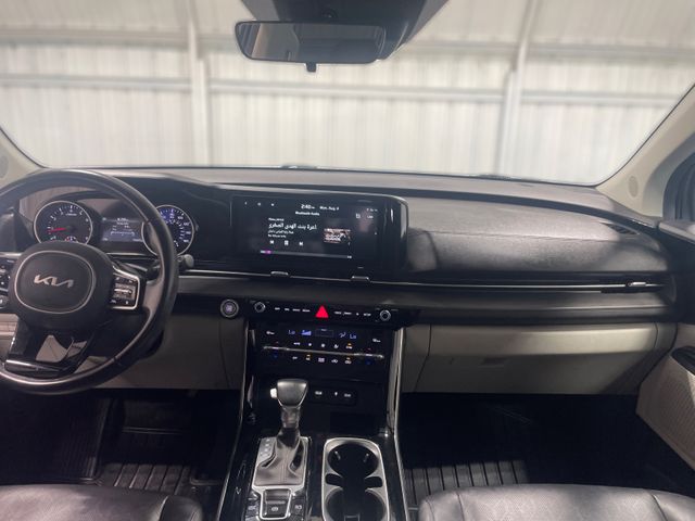 2022 Kia CARNIVAL EX | Houston, TX | Texas Star Motors 2022 Kia CARNIVAL EX | Houston, TX | Texas Star Motors