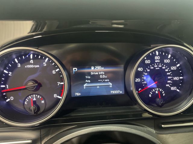 2022 Kia CARNIVAL EX 2022 Kia CARNIVAL EX