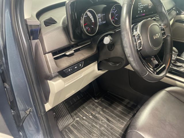 2022 Kia CARNIVAL EX | Houston, TX | Texas Star Motors 2022 Kia CARNIVAL EX | Houston, TX | Texas Star Motors