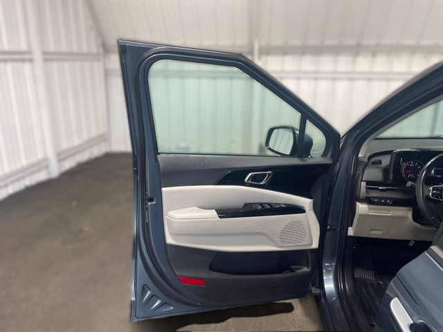 2022 Kia CARNIVAL EX 2022 Kia CARNIVAL EX