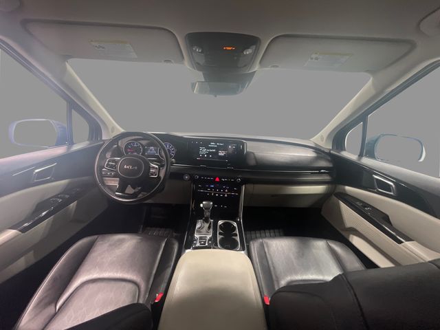 2022 Kia CARNIVAL EX | Houston, TX | Texas Star Motors 2022 Kia CARNIVAL EX | Houston, TX | Texas Star Motors