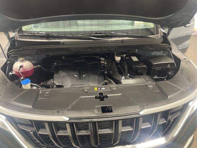 2022 Kia CARNIVAL EX 2022 Kia CARNIVAL EX