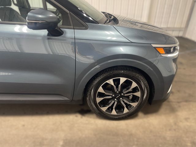 2022 Kia CARNIVAL EX | Houston, TX | Texas Star Motors 2022 Kia CARNIVAL EX | Houston, TX | Texas Star Motors