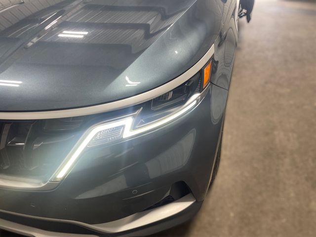 2022 Kia CARNIVAL EX 2022 Kia CARNIVAL EX