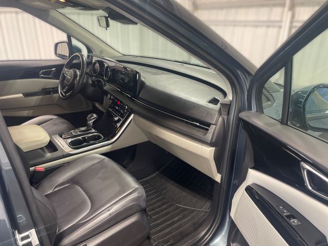 2022 Kia CARNIVAL EX | Houston, TX | Texas Star Motors 2022 Kia CARNIVAL EX | Houston, TX | Texas Star Motors