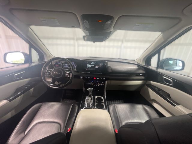 2022 Kia CARNIVAL EX | Houston, TX | Texas Star Motors 2022 Kia CARNIVAL EX | Houston, TX | Texas Star Motors