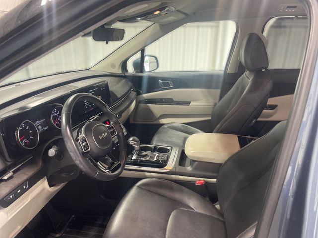 2022 Kia CARNIVAL EX | Houston, TX | Texas Star Motors 2022 Kia CARNIVAL EX | Houston, TX | Texas Star Motors