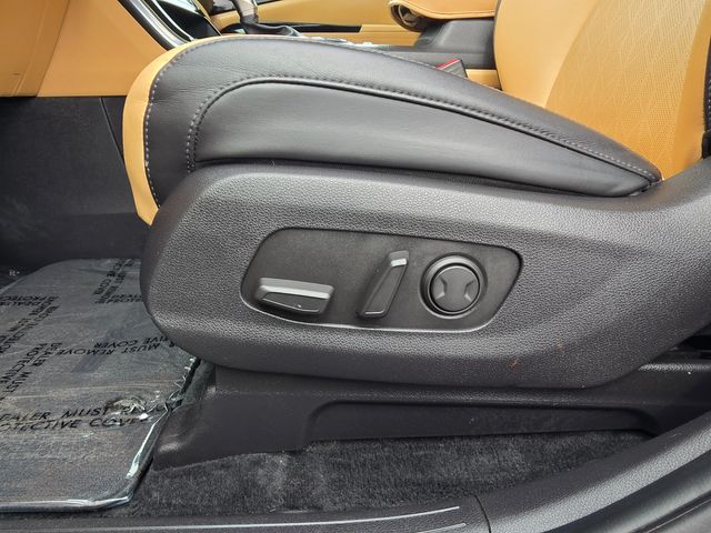 2022 Kia Carnival EX