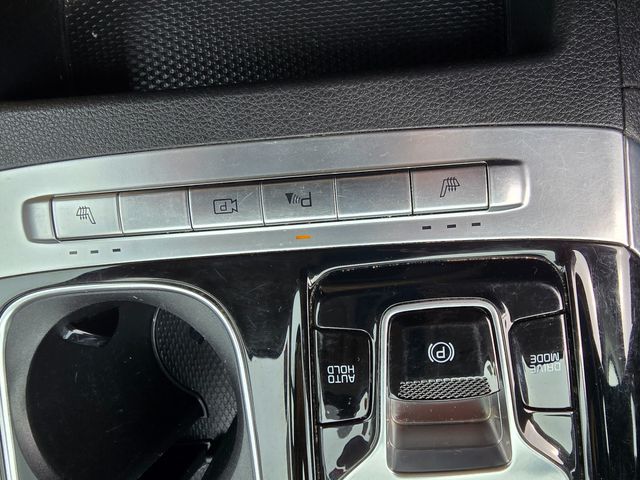 2022 Kia Carnival EX 2022 Kia Carnival EX