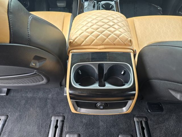 2022 Kia Carnival EX